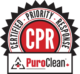 CPR Logo PuroClean Canada