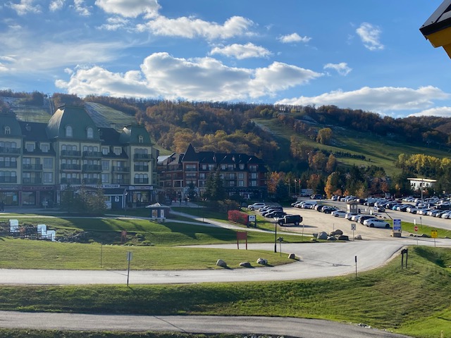 Blue Mountain Convention Centre - Site of the 2021 PuroClean Canada Convention