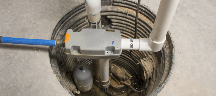 how to test a sump pump