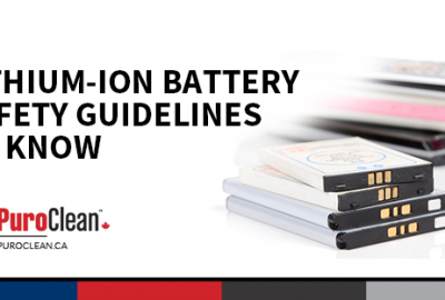 Lithium-ion-battery-safety-guidelines