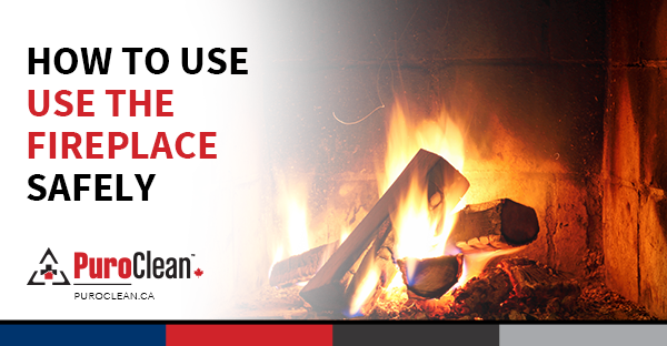 How to Use the Fireplace Safely