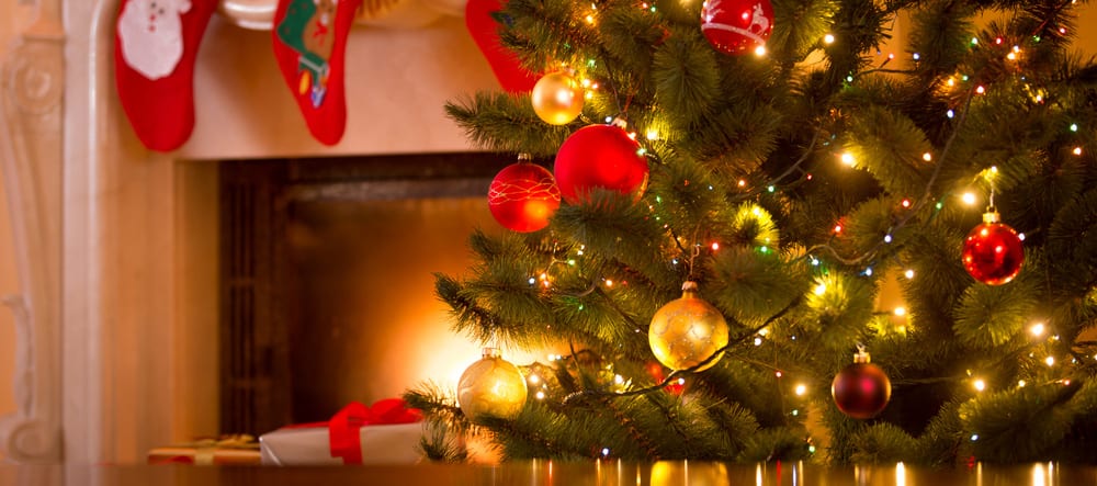 Fire Safety Tips for Your Christmas Tree