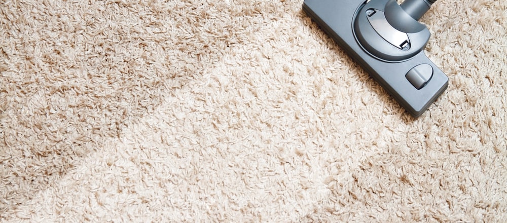 5 Tips to Remove Musty Smells from Carpets